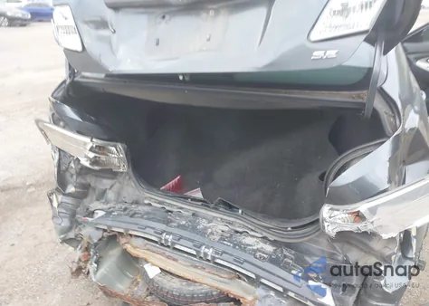 2007 Toyota Camry Se из США, поврежденный, VIN 4T1BE46K67U145214